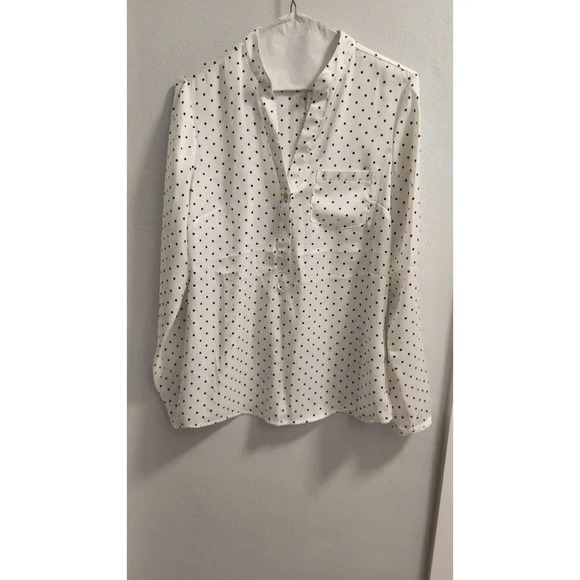 THE LIMITED POLKA DOT SIZE SMALL NEW WITH TAG - Picture 4 of 5